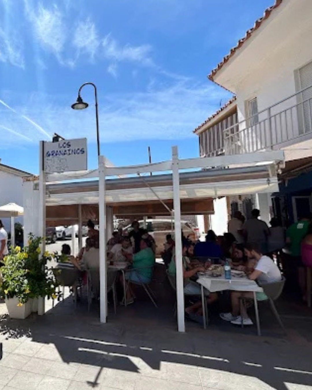 Bar los Granainos